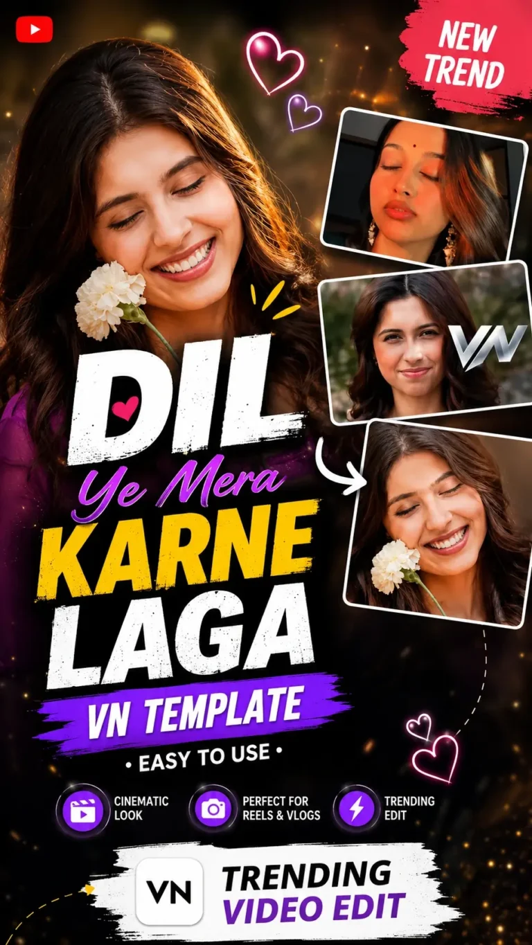vn code
