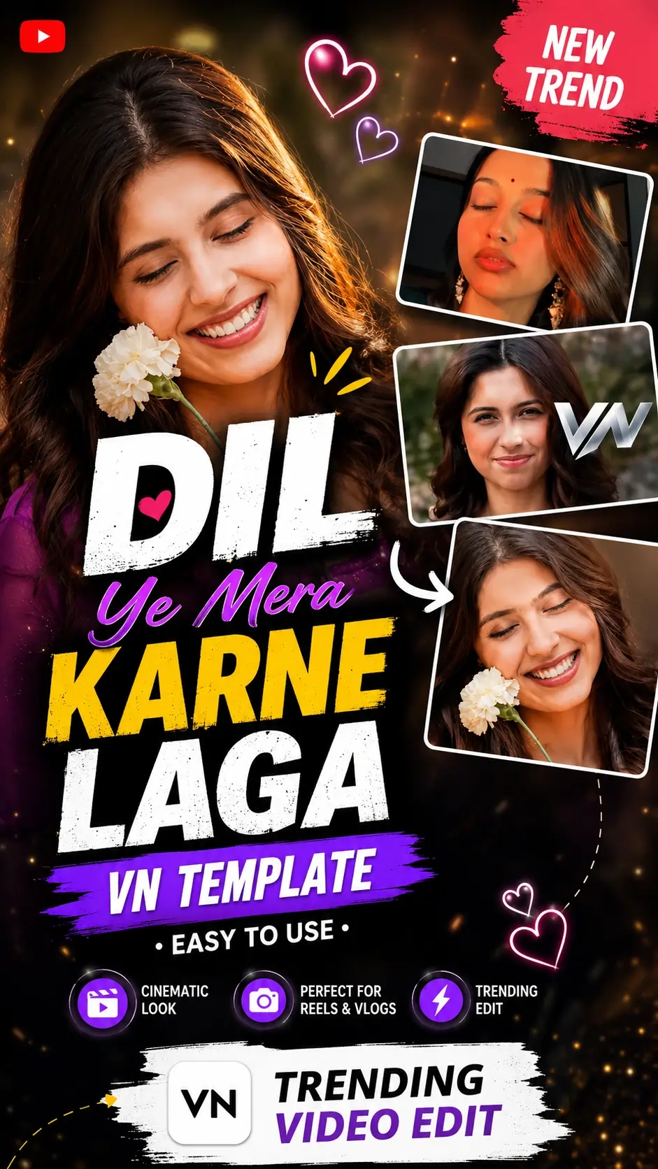 vn code