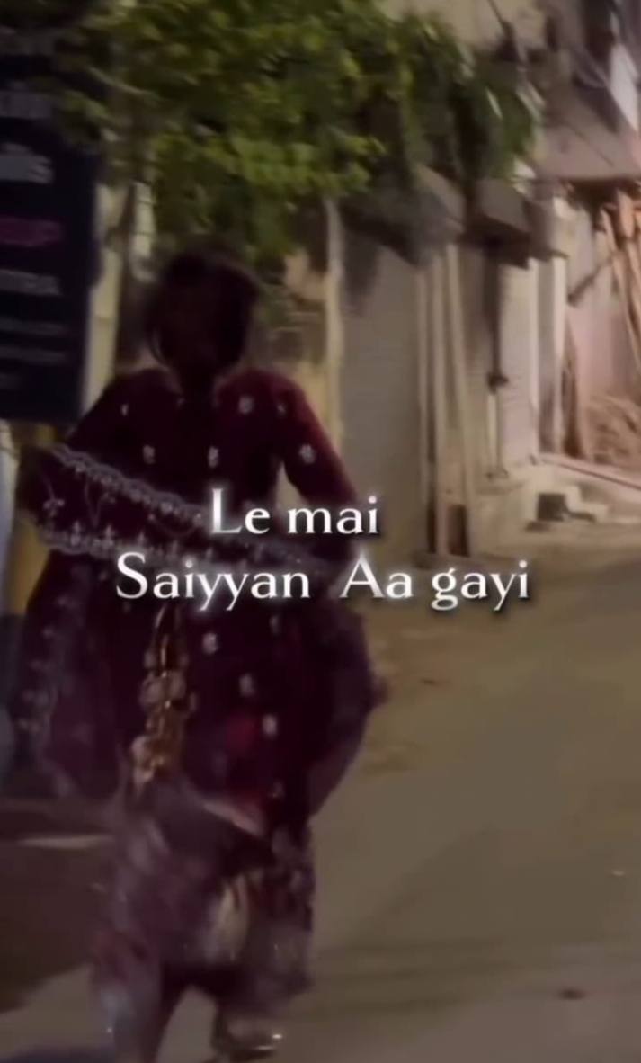 le me saiya aa gai vn code