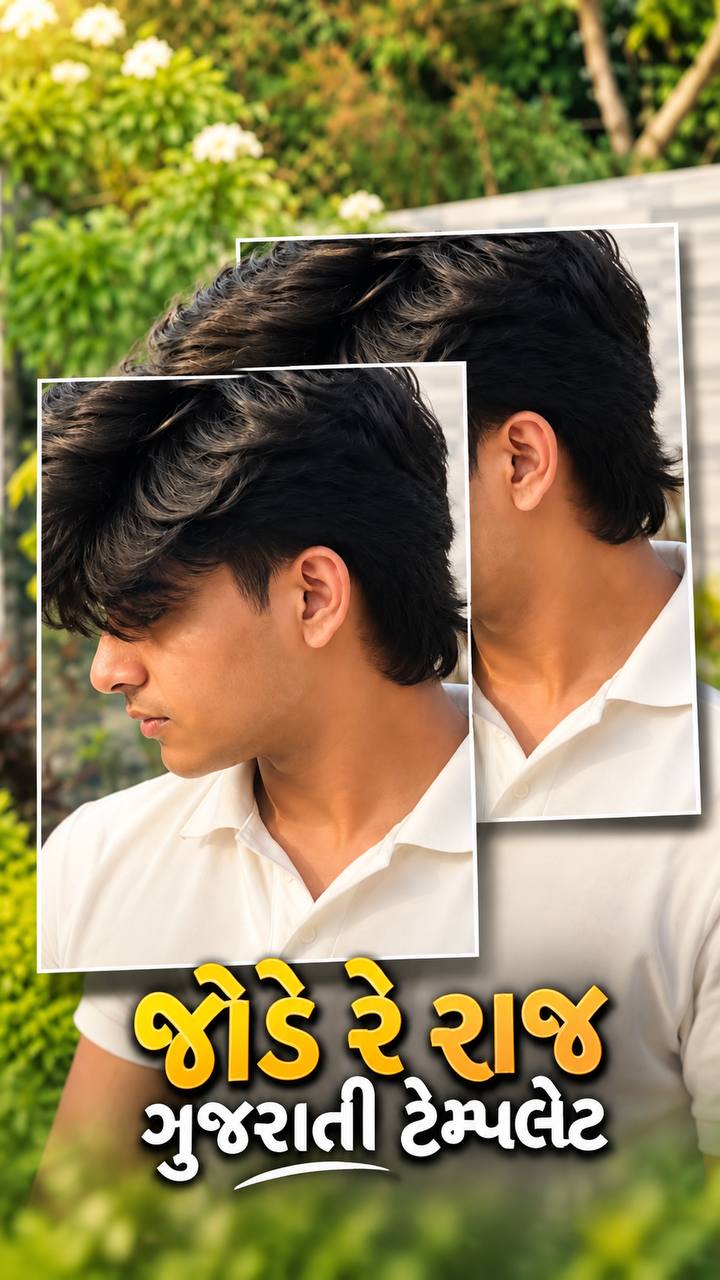 jode rejo raj template link